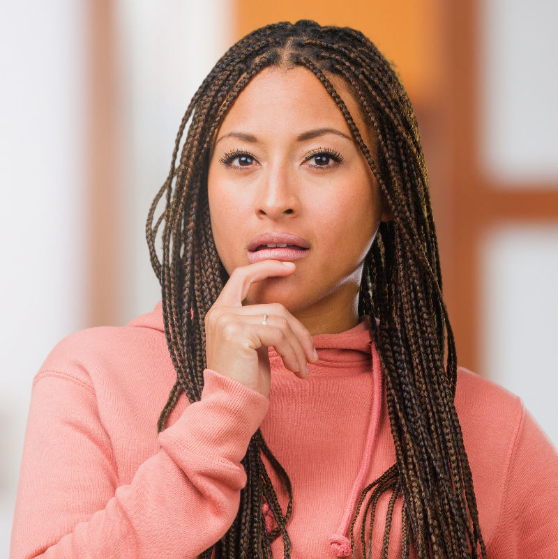 How To Safely Remove Braids From Hair